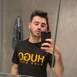 Meet your Posher, Kyle